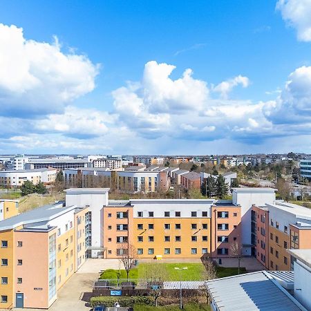 Vibrant Ensuite Rooms, Hatfield - Sk Экстерьер фото