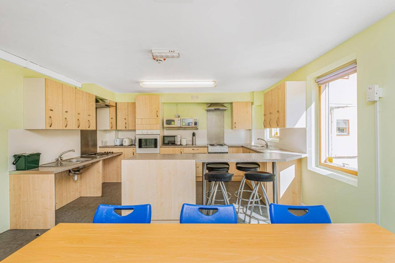 Vibrant Ensuite Rooms, Hatfield - Sk Экстерьер фото