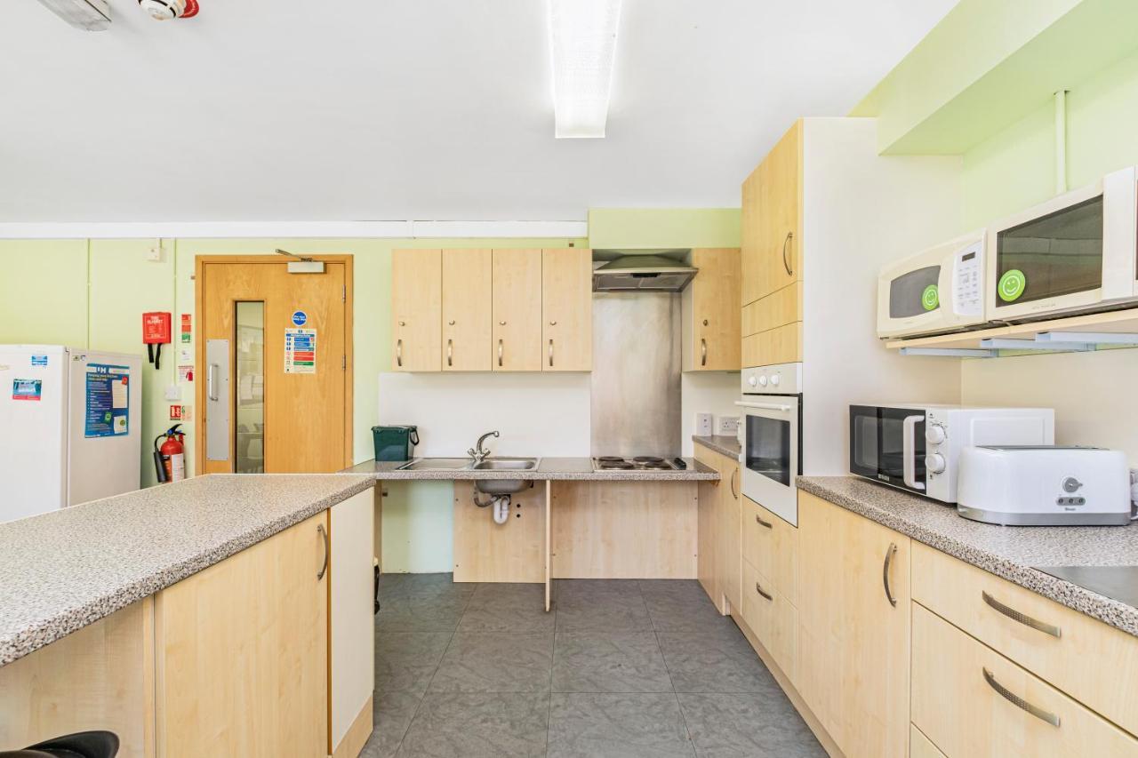 Vibrant Ensuite Rooms, Hatfield - Sk Экстерьер фото