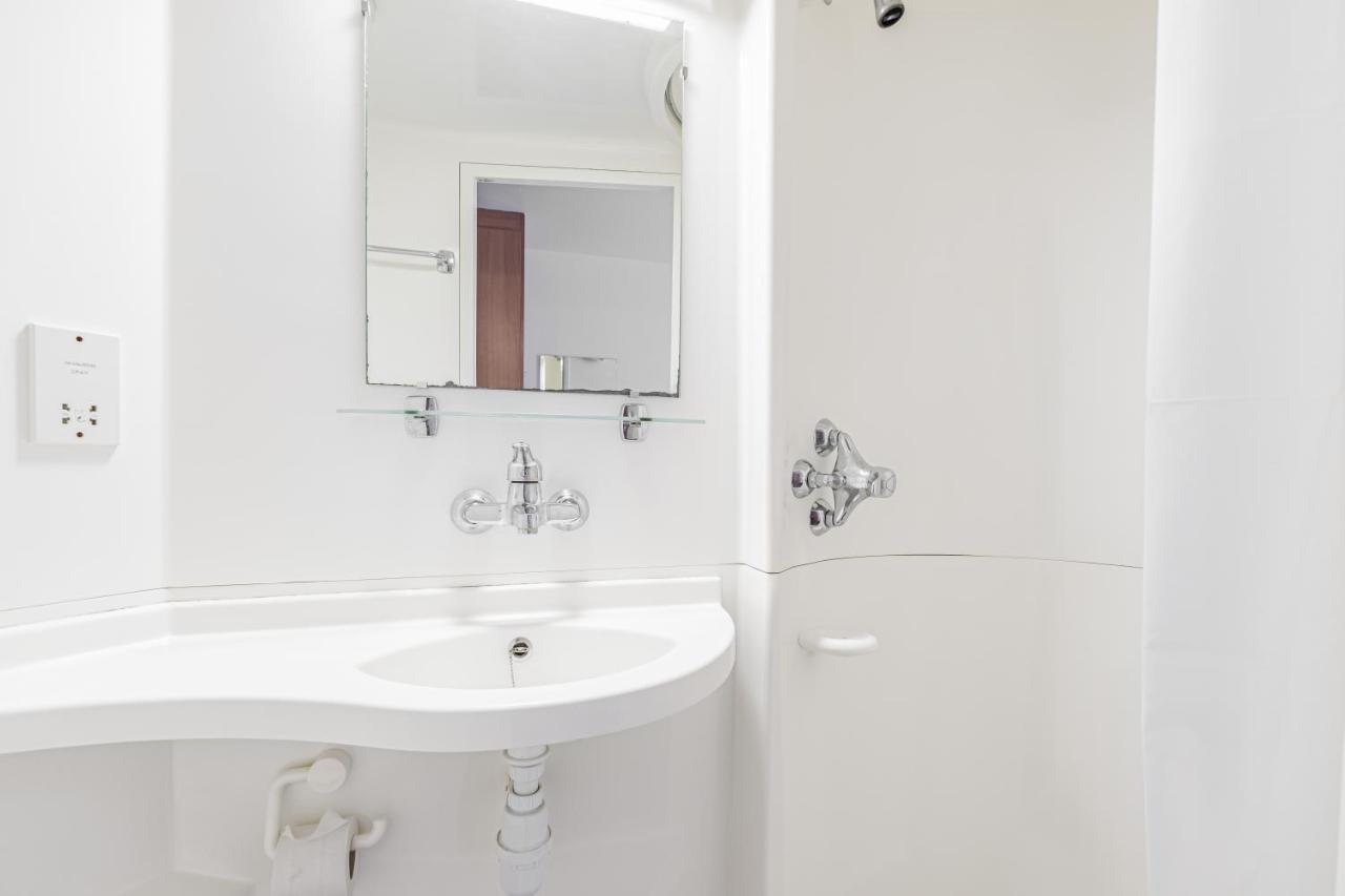 Vibrant Ensuite Rooms, Hatfield - Sk Экстерьер фото